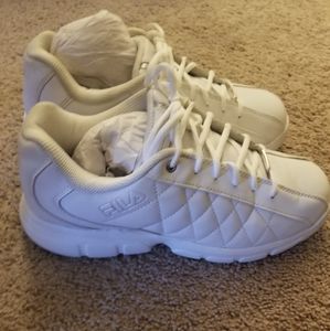 FILA sneakers